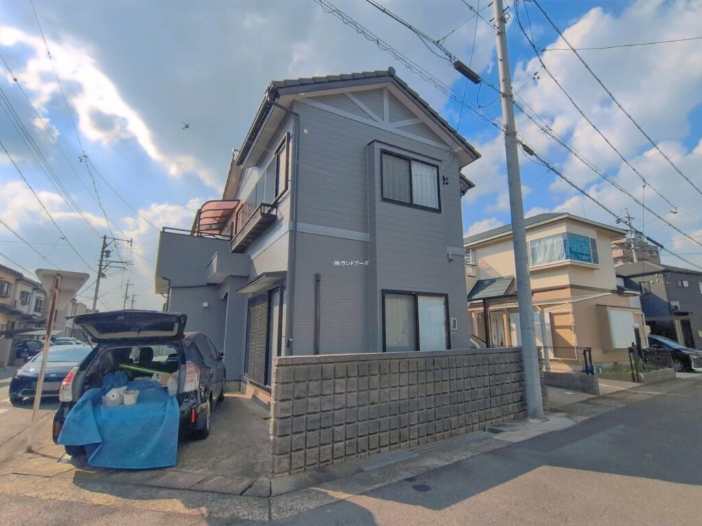 物件写真