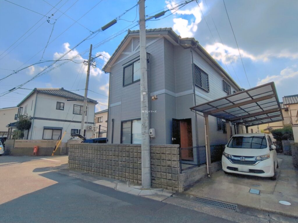 物件写真