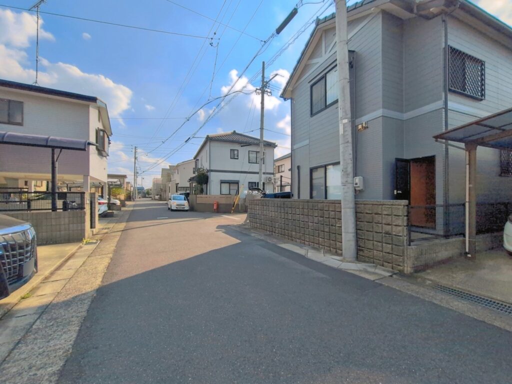 物件写真