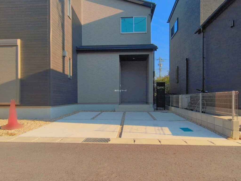 物件写真