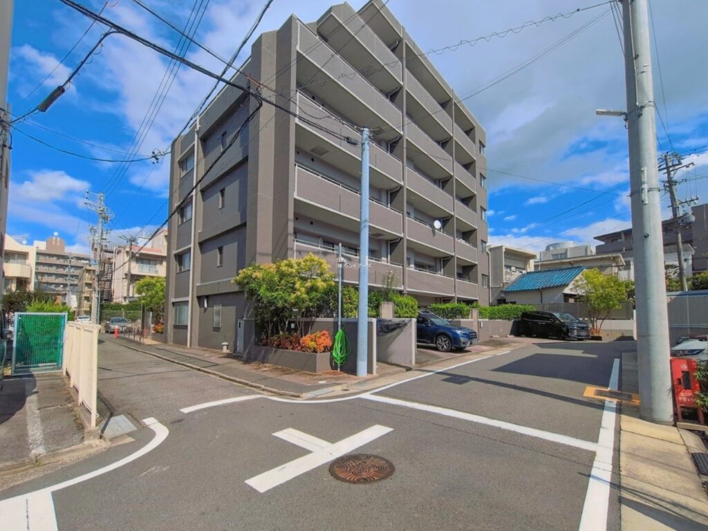 物件写真