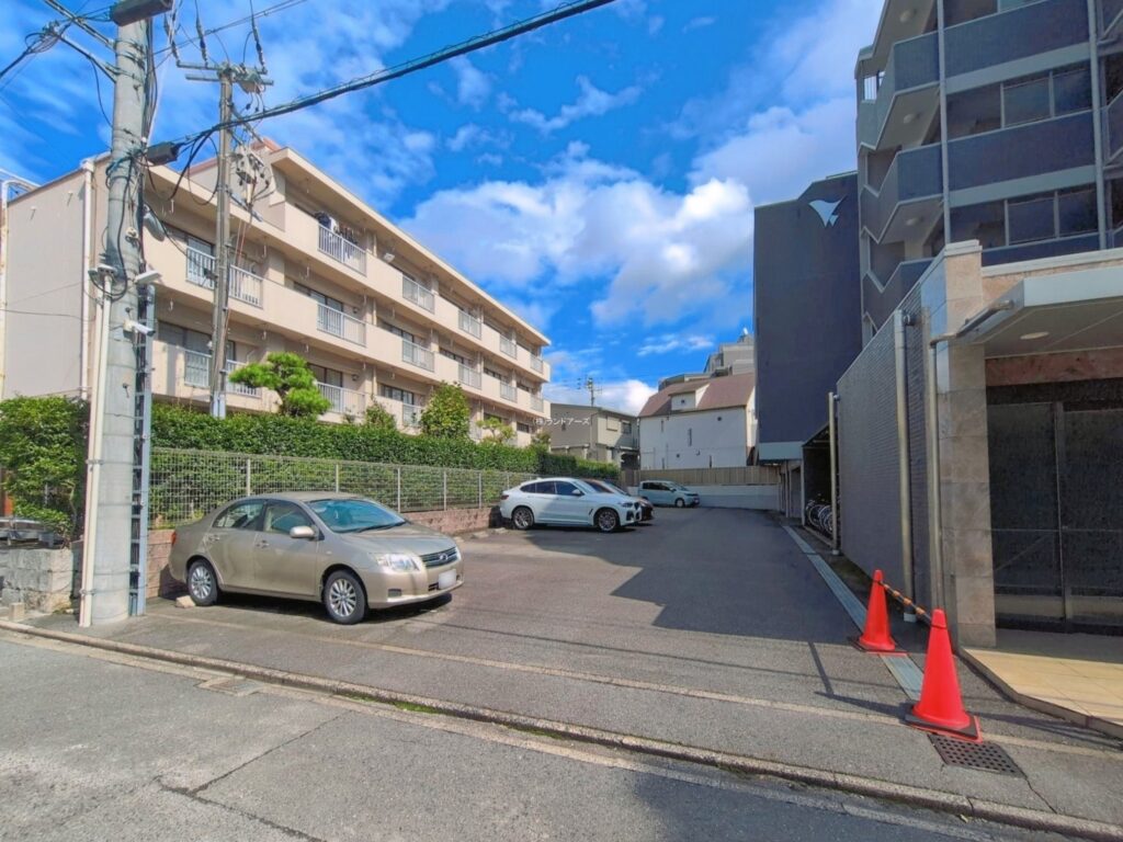 物件写真