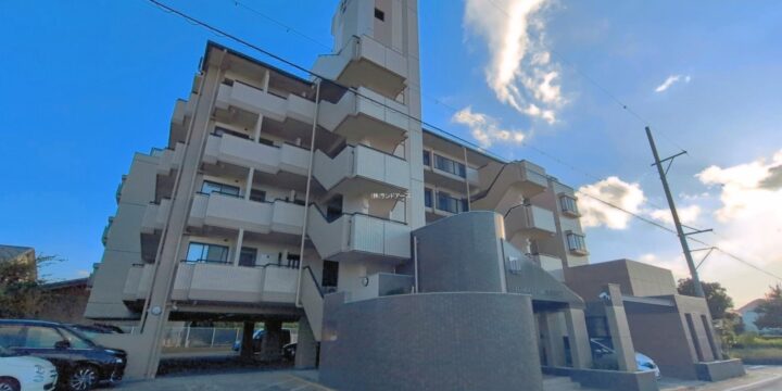 グローリアス藤ヶ丘北 1