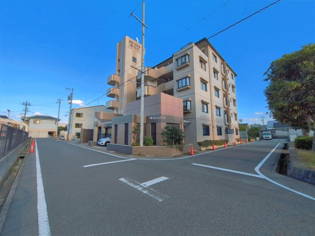 物件写真