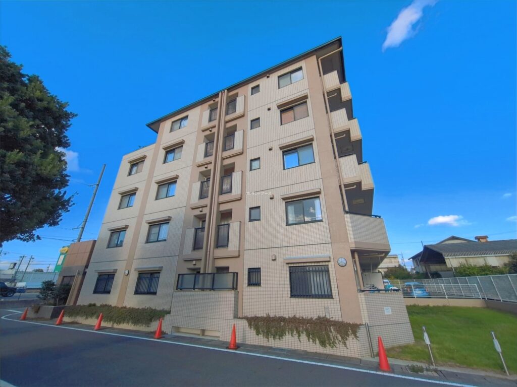 物件写真