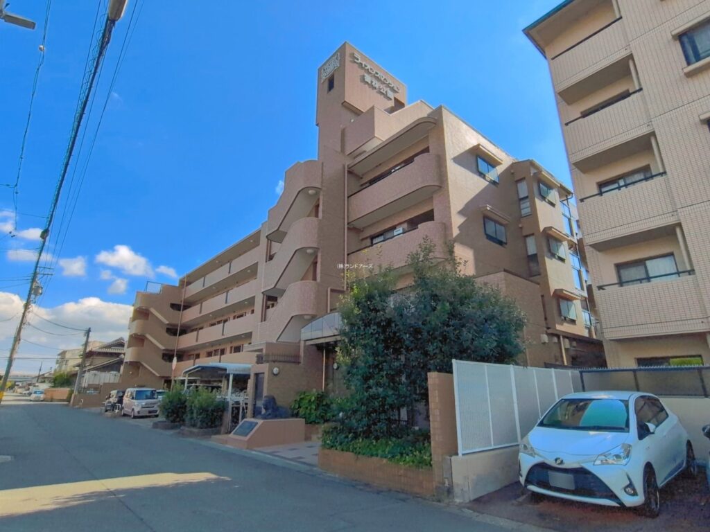 物件写真
