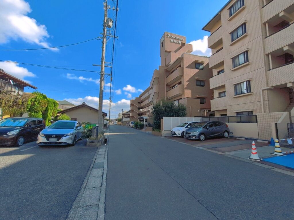 物件写真