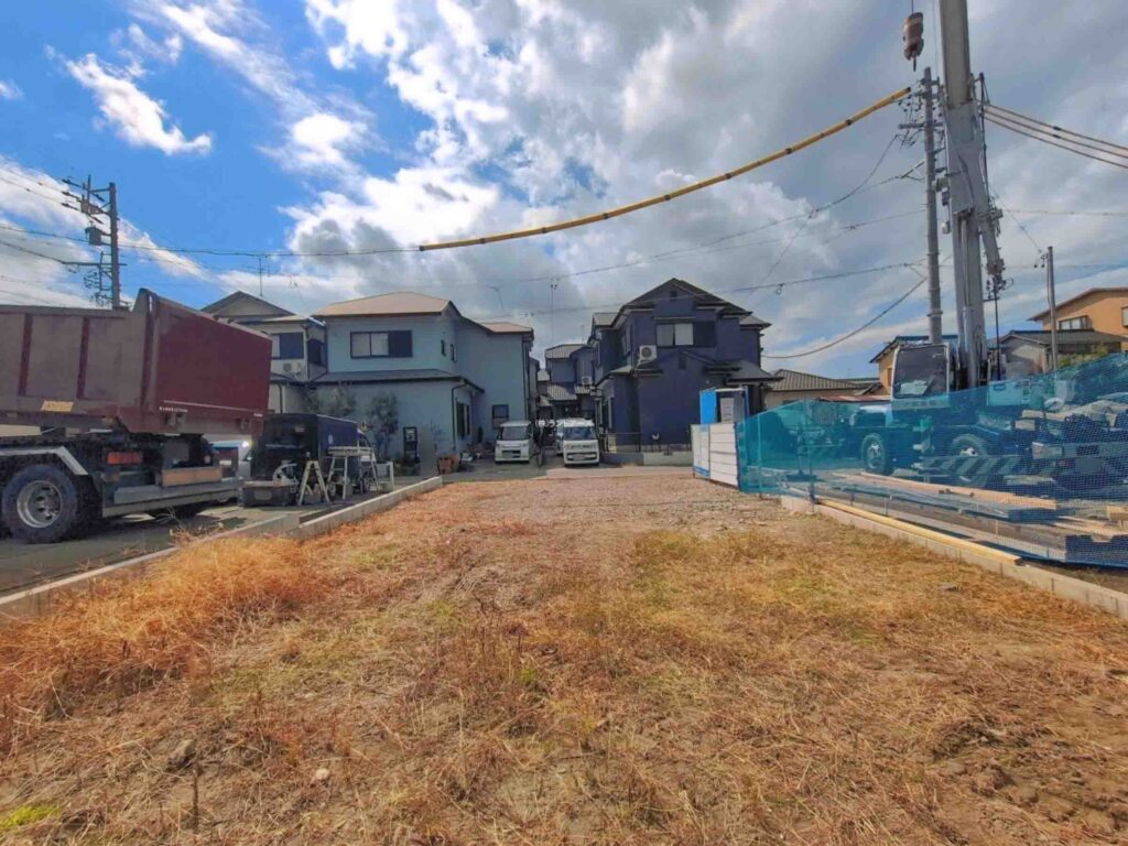 物件写真