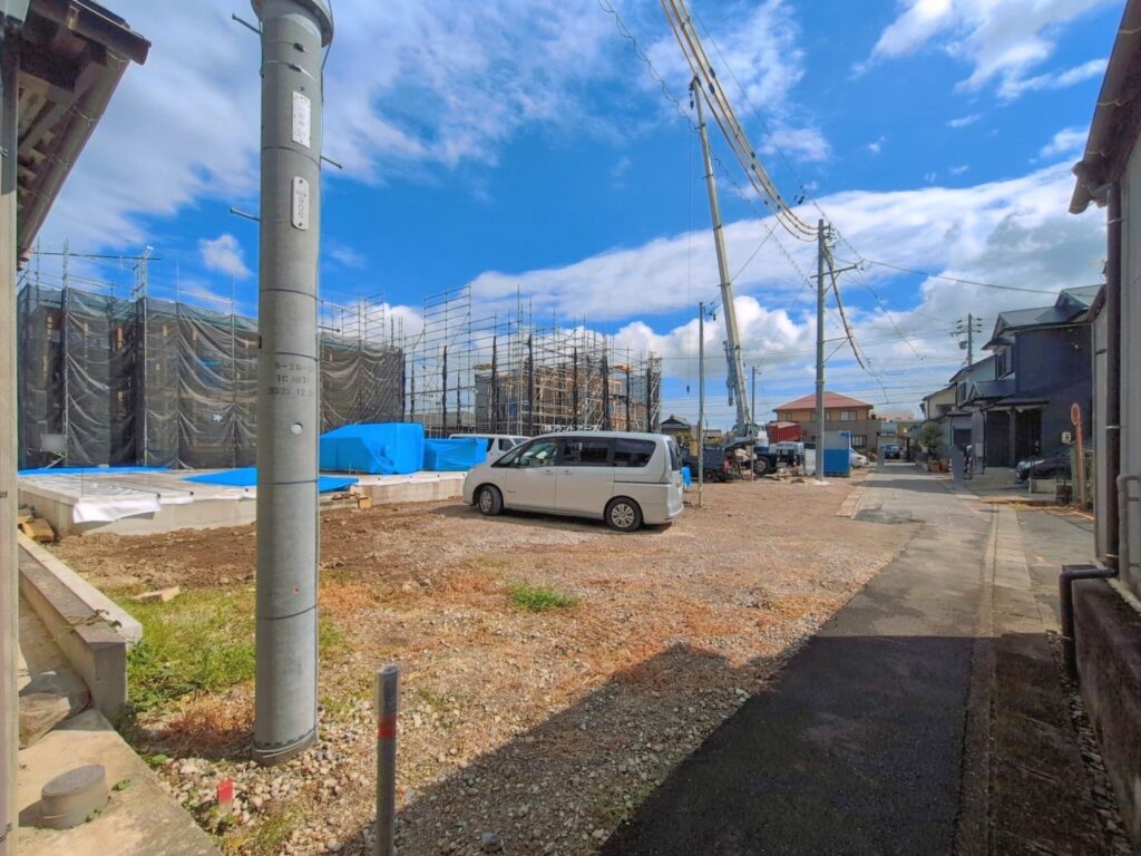 物件写真