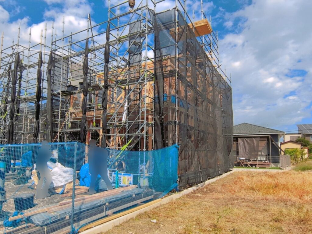 あま市七宝町鷹居3丁目（戸建）02 1