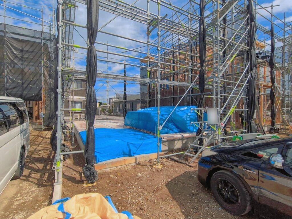 あま市七宝町鷹居3丁目（戸建）03 1