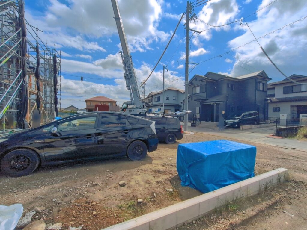 物件写真