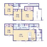 図面サムネイル
