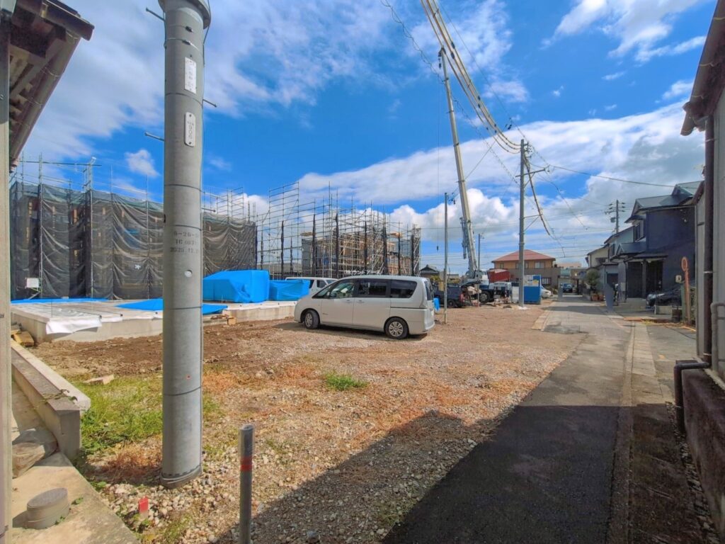 物件写真
