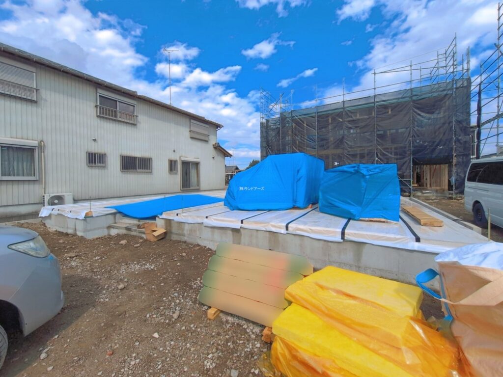 あま市七宝町鷹居3丁目（戸建）05 1