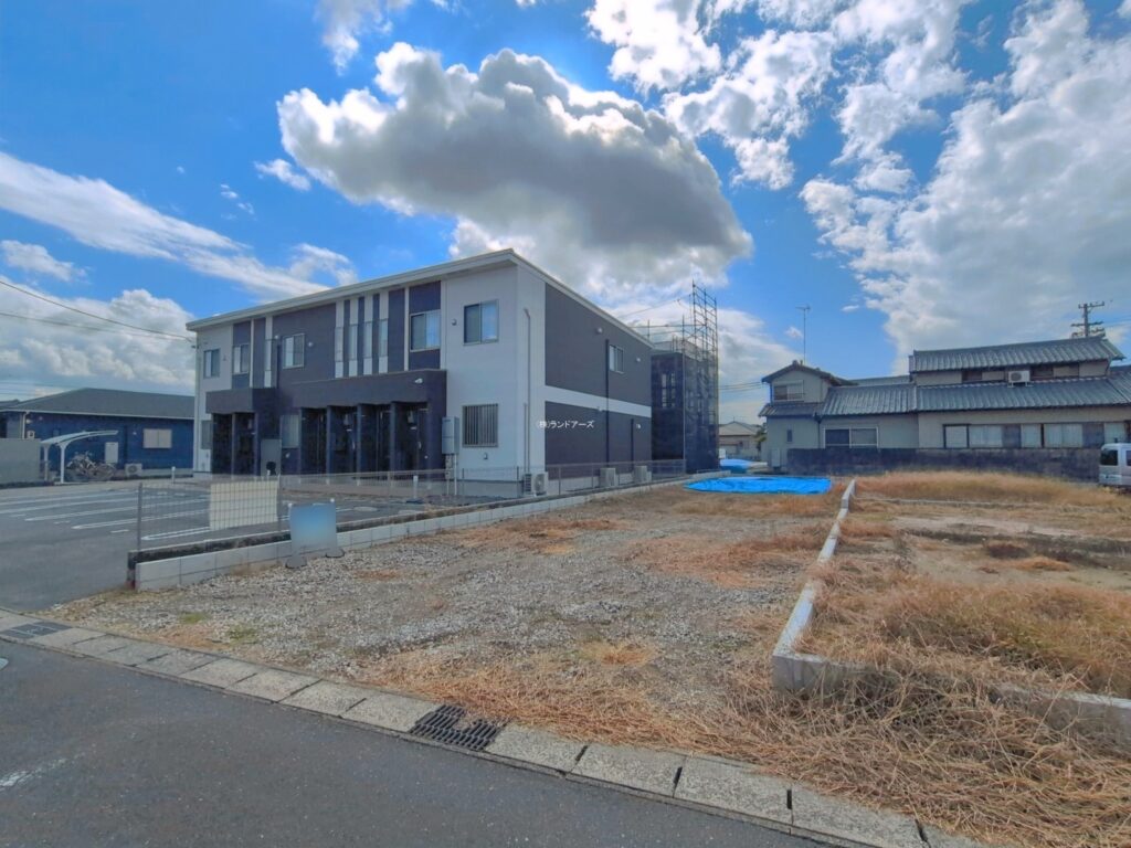 あま市七宝町鷹居3丁目（戸建）06 1