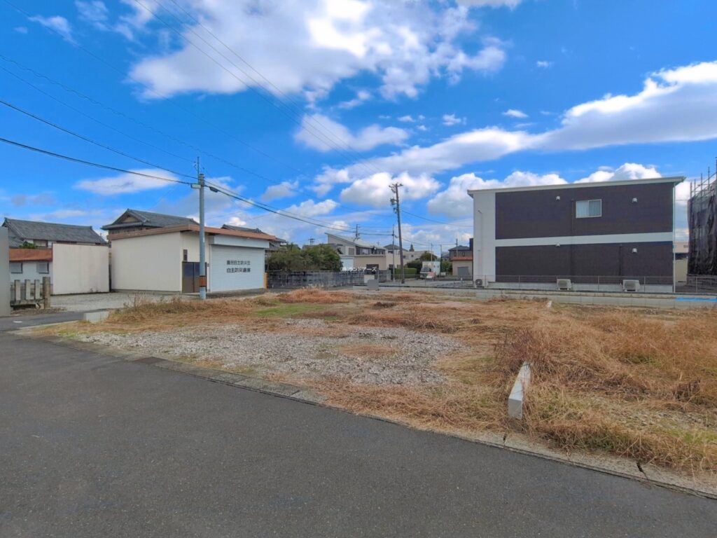 あま市七宝町鷹居3丁目（戸建）07 1