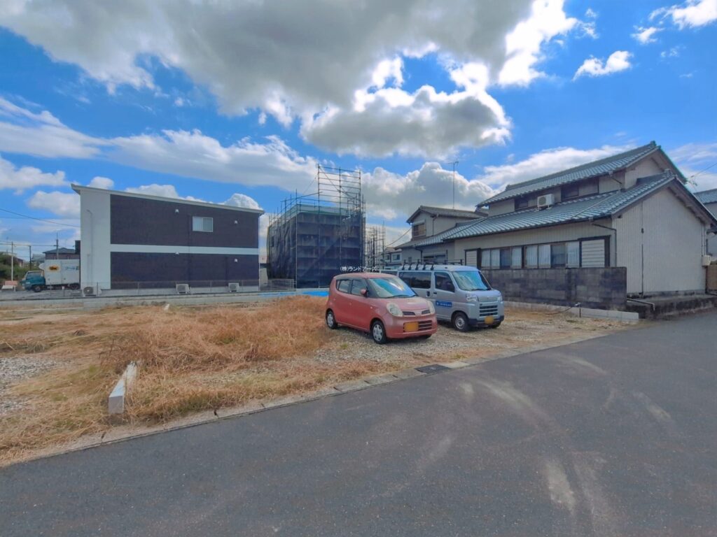 あま市七宝町鷹居3丁目（戸建）08 1