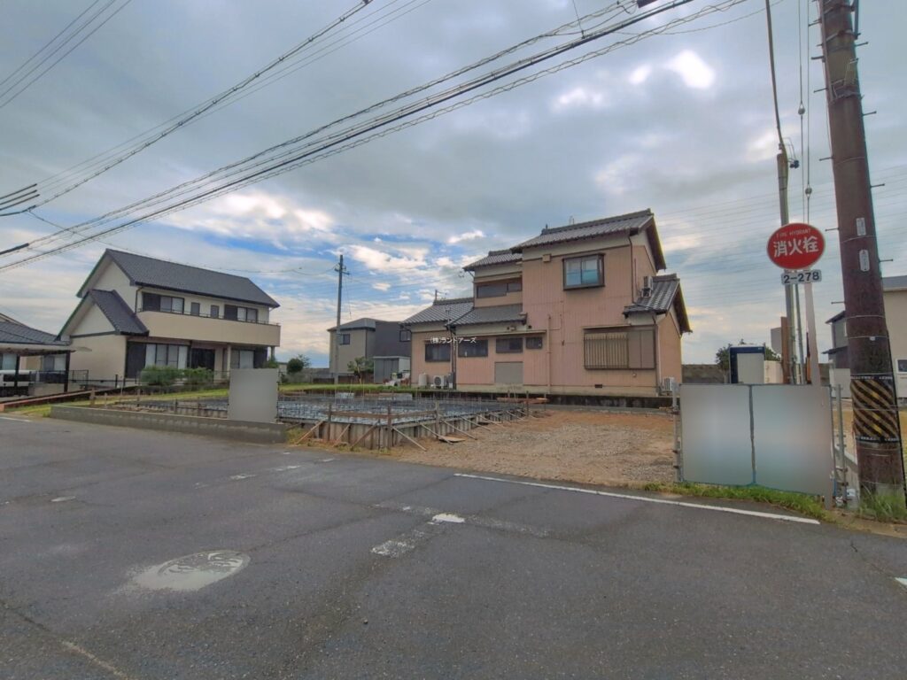 物件写真