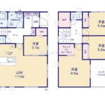 図面サムネイル