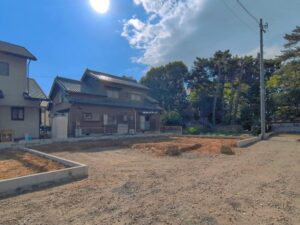 知立市弘法町弘法山(戸建)02 1 - 株式会社ランドアーズ|名古屋の一戸建て(建売・中古戸建)・中古マンション・賃貸管理・不動産売却 知立市弘法町弘法山(戸建)02 1