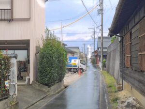 安城市赤松町新屋敷(戸建)02 1 - 株式会社ランドアーズ|名古屋の一戸建て(建売・中古戸建)・中古マンション・賃貸管理・不動産売却 安城市赤松町新屋敷(戸建)02 1