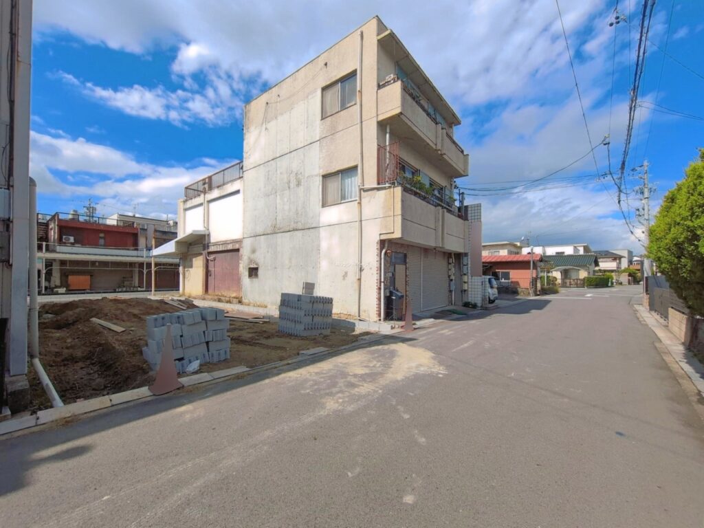 物件写真