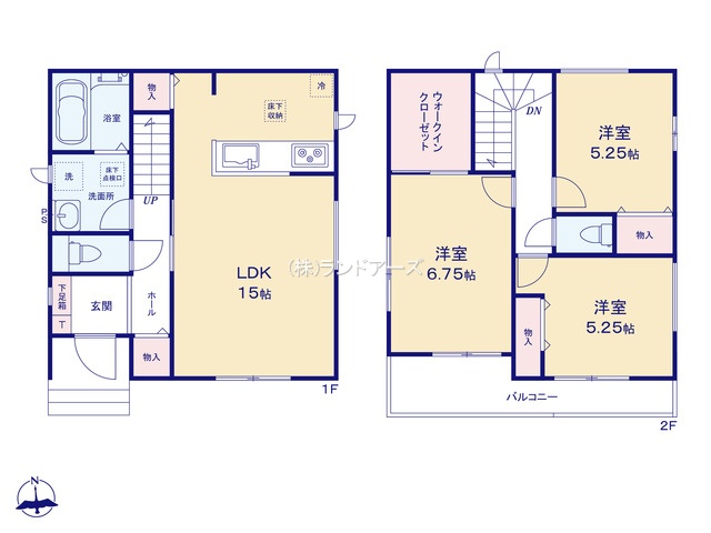 図面