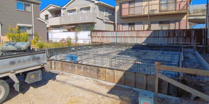 名古屋市港区多加良浦町4丁目（戸建）A 1