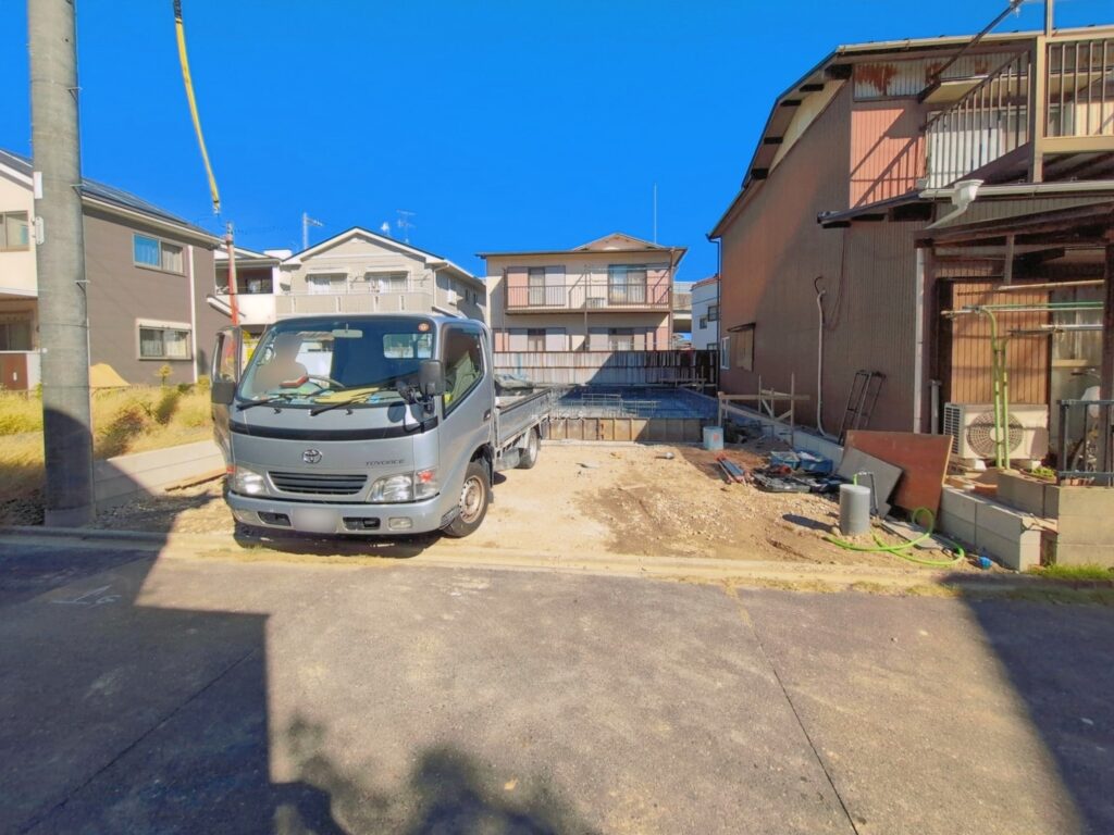 物件写真
