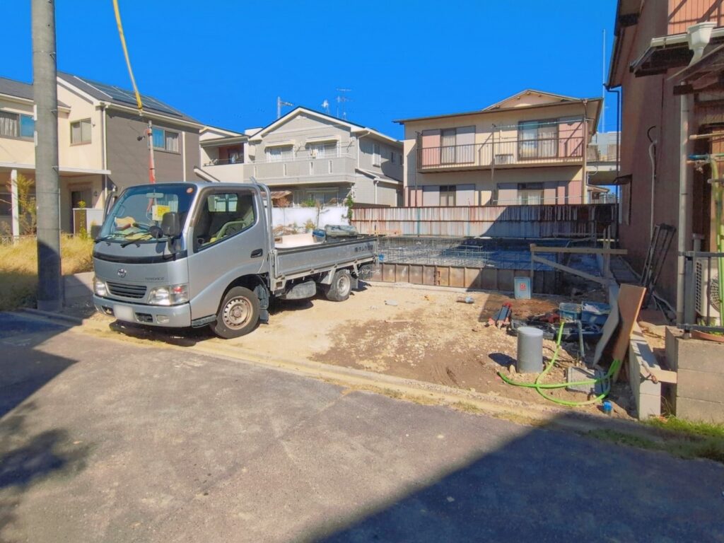 物件写真