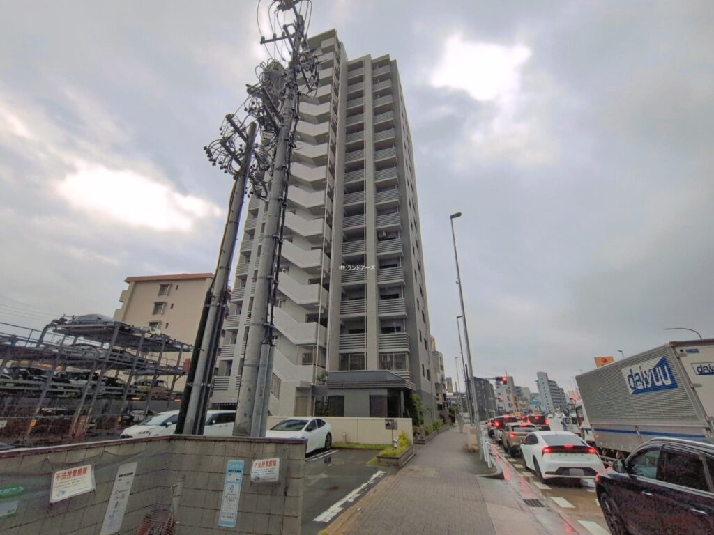 物件写真