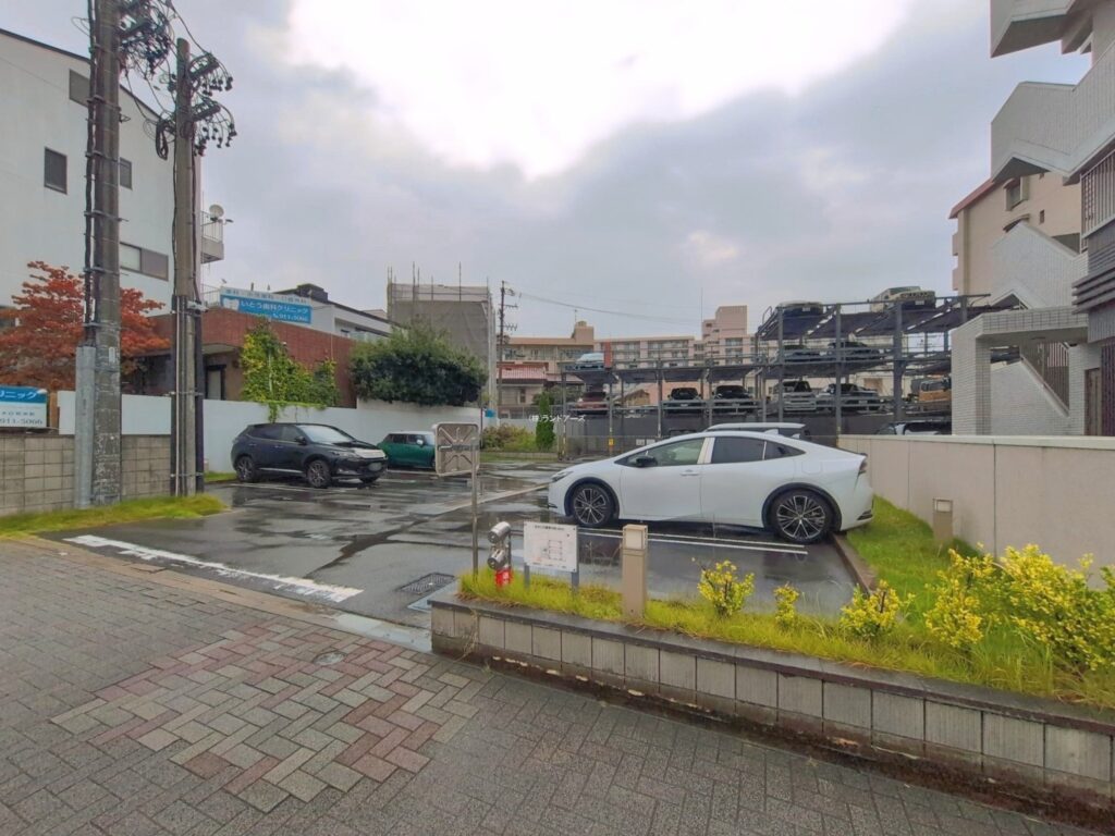 物件写真