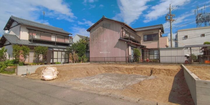 知多郡武豊町字堀割（戸建）01 1