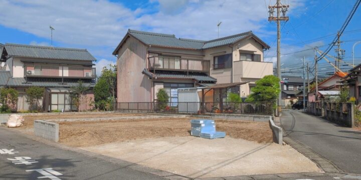 知多郡武豊町字堀割（戸建）02 1