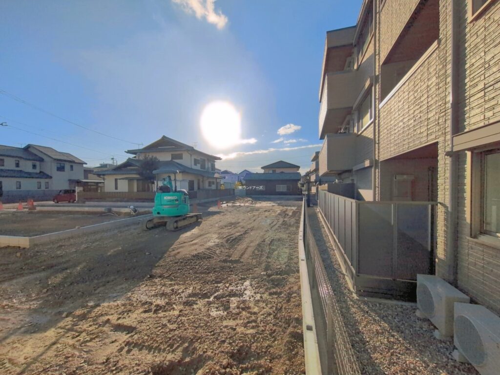 物件写真
