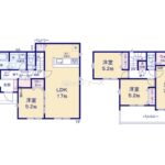 図面サムネイル
