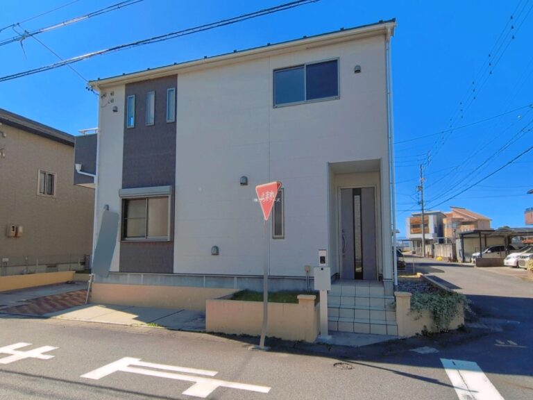 あま市森7丁目 1