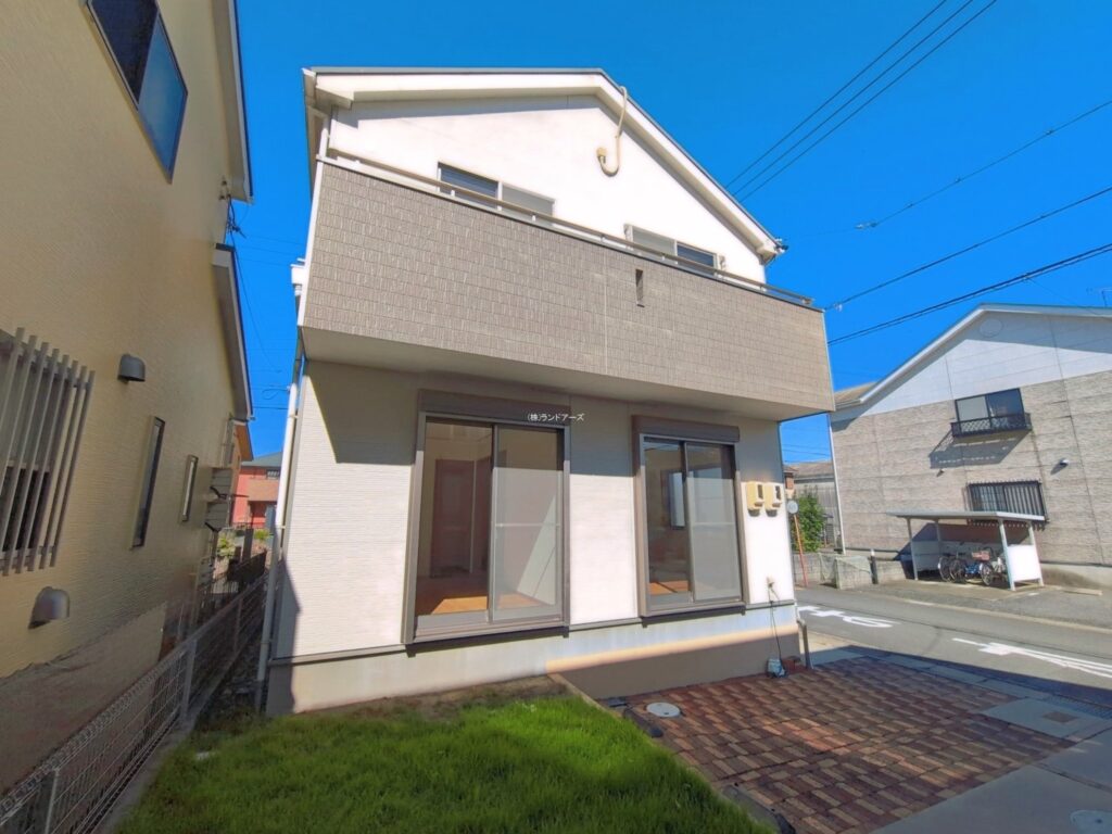 物件写真
