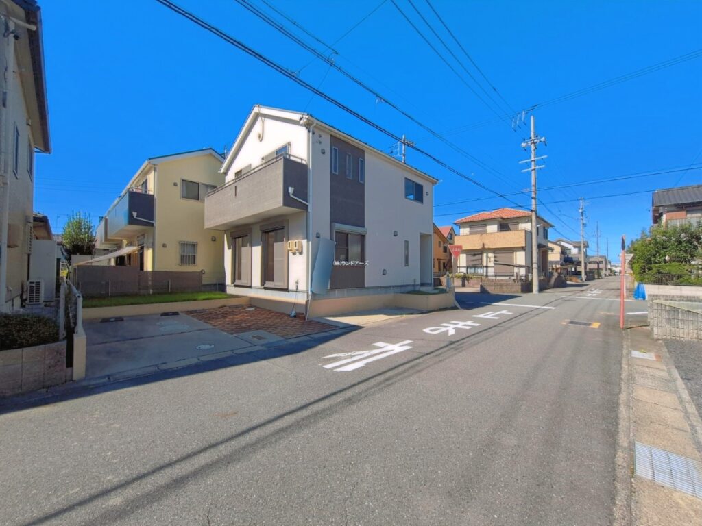 物件写真