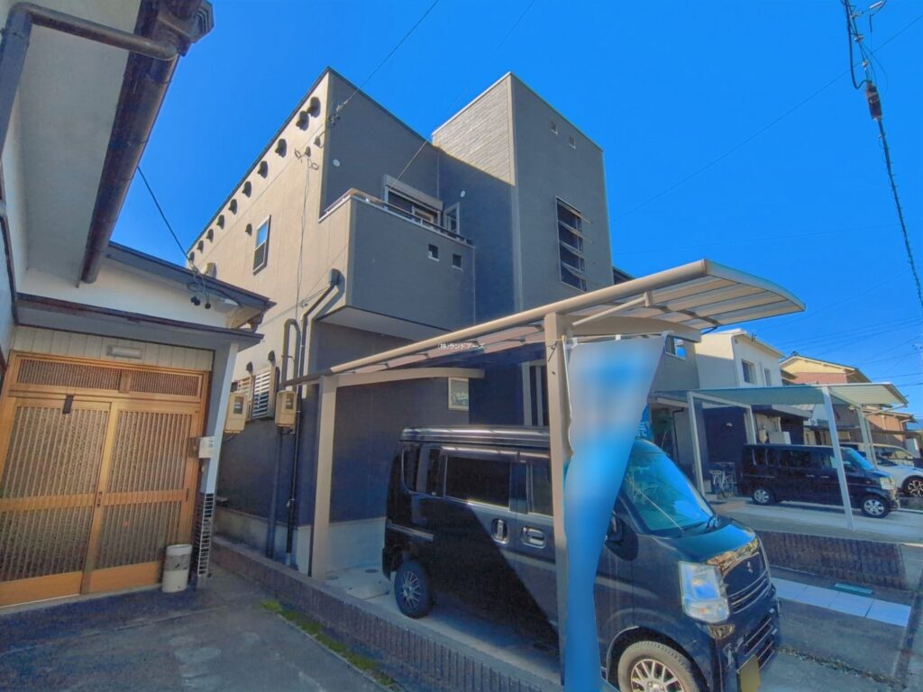 物件写真
