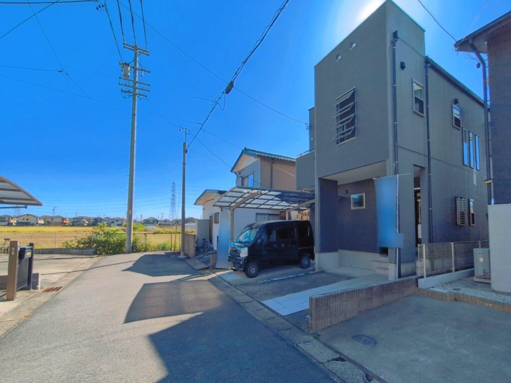 物件写真