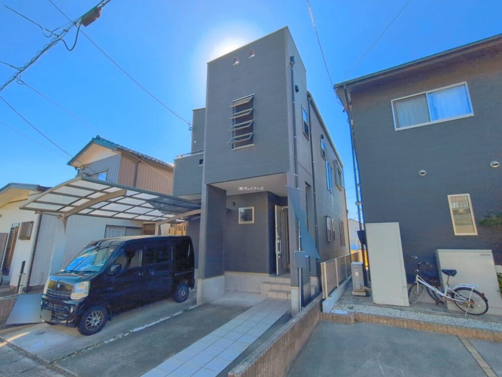 物件写真