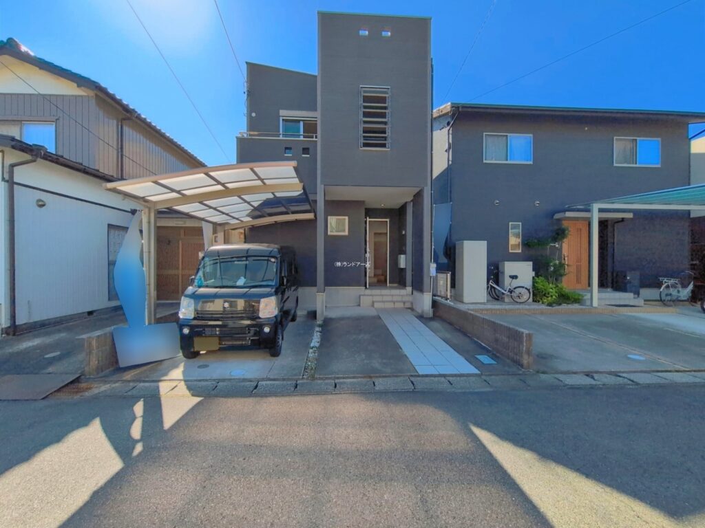 物件写真