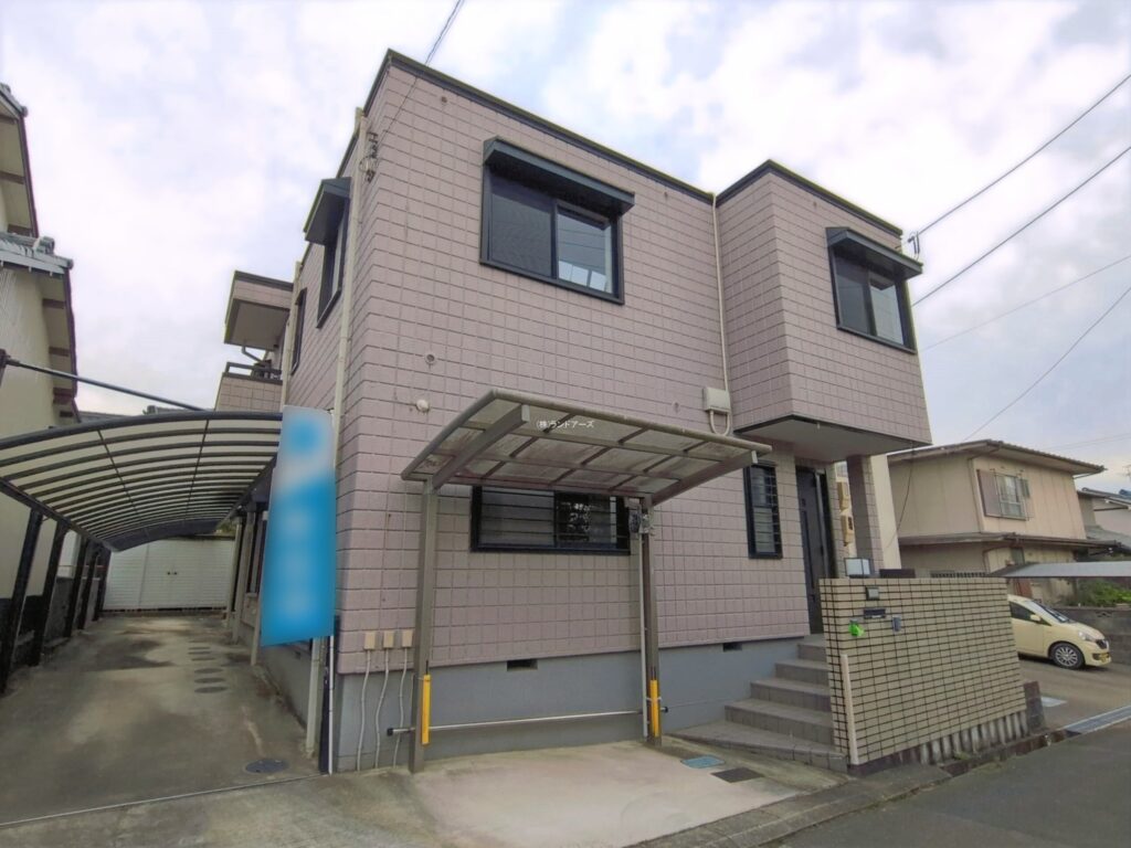 瀬戸市すみれ台1丁目 1