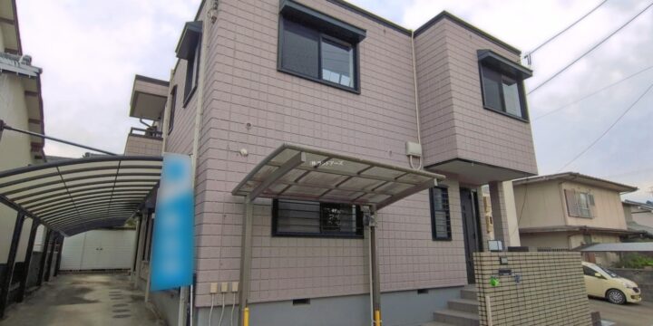 瀬戸市すみれ台1丁目 1