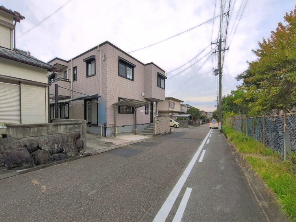 物件写真