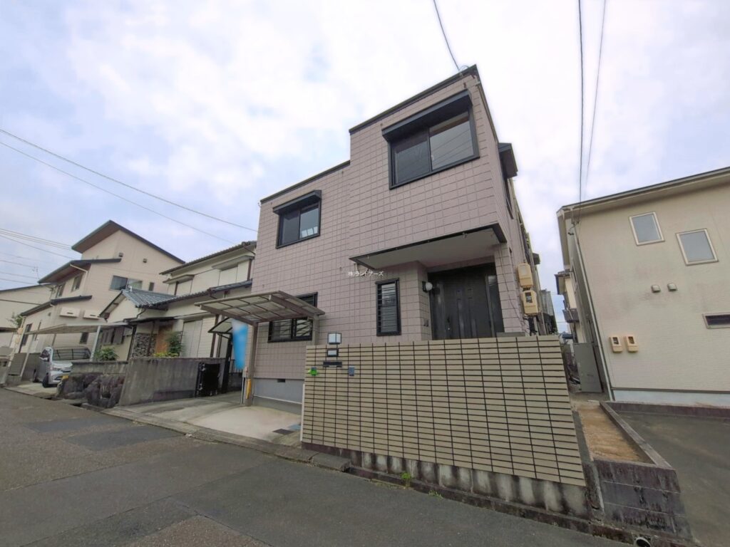 物件写真