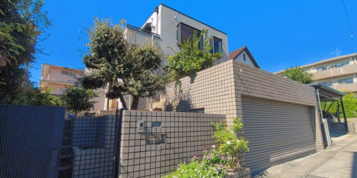 尾張旭市桜ケ丘町2丁目 1