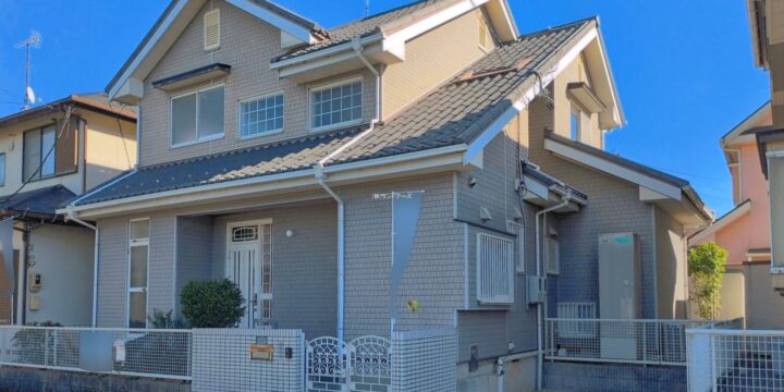 弥富市五之三川平3丁目 1